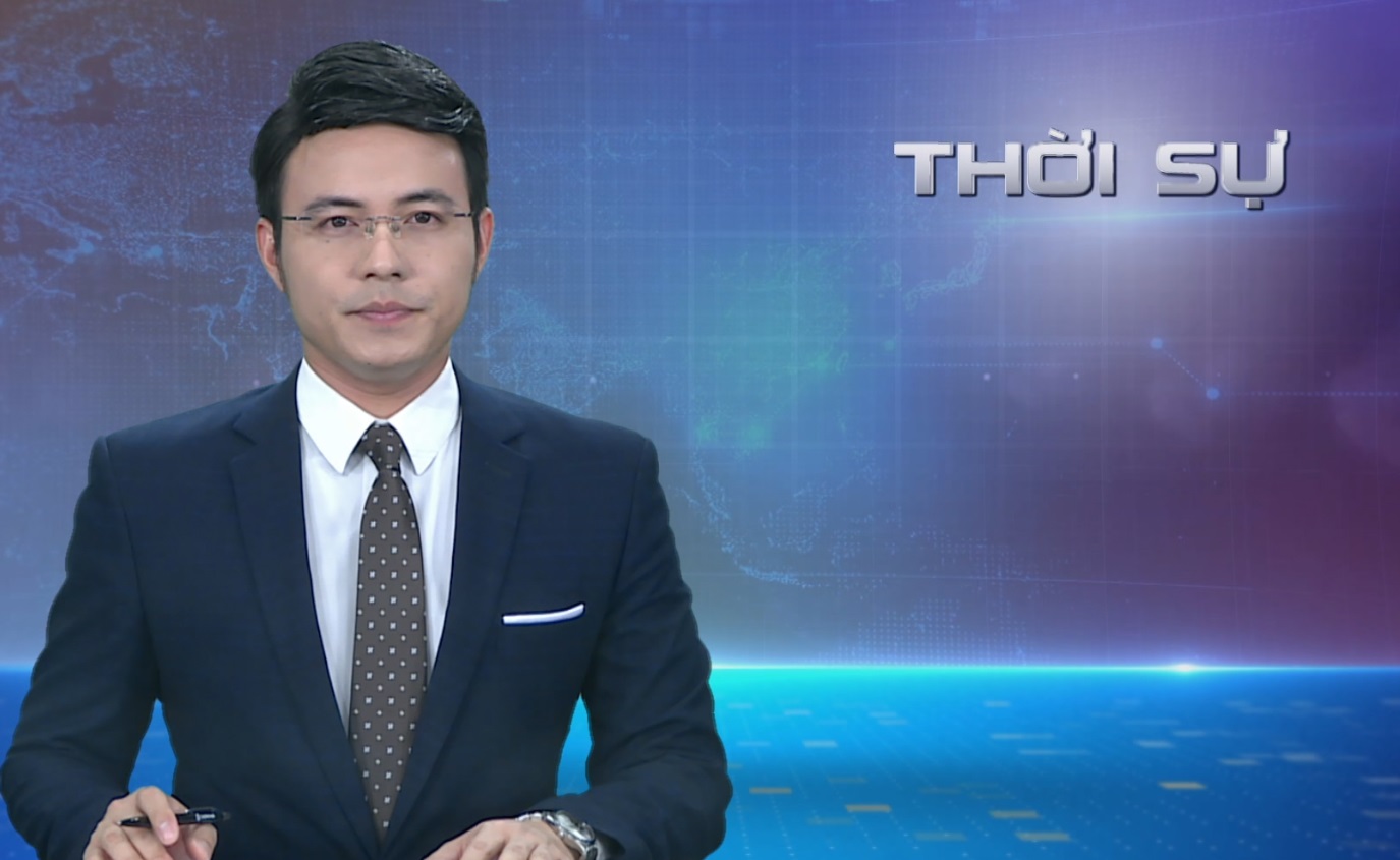 Chương trình thời sự tối 05/05/2023